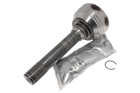 Constant Velocity Joint - RTC6862P - Aftermarket