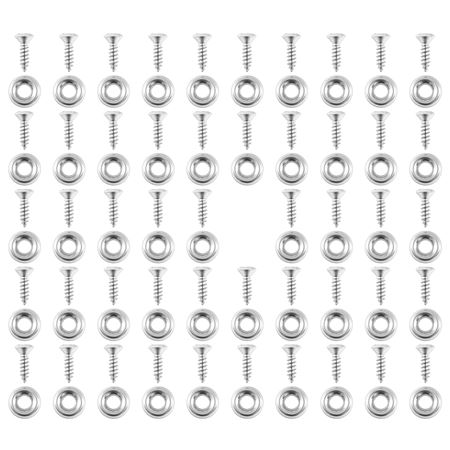 Trim Fitting Kit - RTP1001
