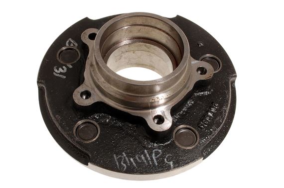 Hub Assembly Front & Rear - RUB500240P - Aftermarket