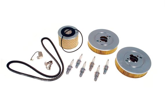 Engine Service Kit - 1600 Eng No HB27988E on AC Delco - RV6122