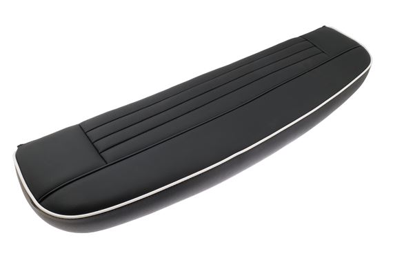 TR3A COMPLETE OCCASIONAL LEATHER REAR SEAT ASSEMBLY - Newton Commercial TR3A COMPLETE OCCASIONAL LEATHER REAR SEAT ASSEMBLY - Newton Commercial