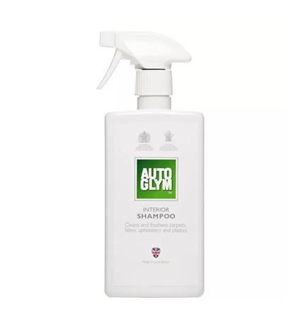 Autoglym Interior Shampoo