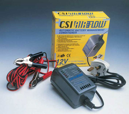 Battery Conditioner Kit - RX1410 - C-Tek