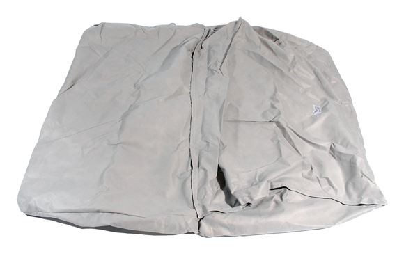 Triumph TR6 Accessory Hard Top Stand and Cover | Rimmer Bros