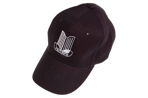 triumph baseball cap