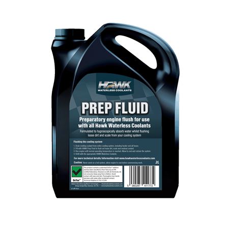 Prep Fluid 2 Litre - RX16742L - Hawk