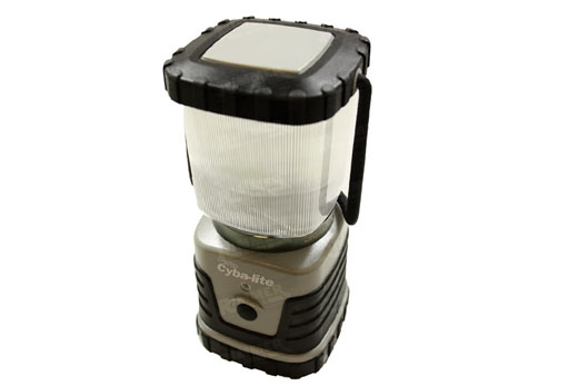 Lantern LED (3 mode switch) Rechargeable - RX1682 - Ring
