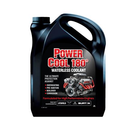 Power Cool 180 Waterless Coolant - 2 Litre - RX1704 - Hawk