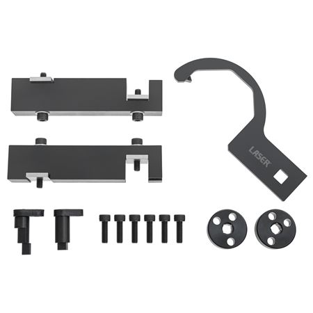 Timing Tool Kit (5.0L) - RX1845 - Laser