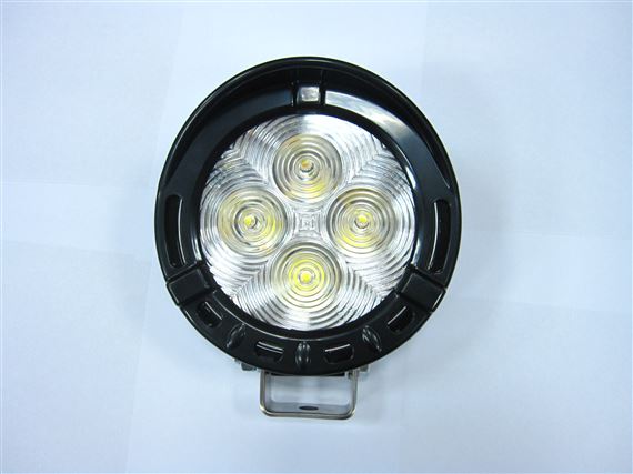 Work Lamp Round LED - RX1877 - Aftermarket