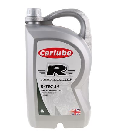 Carlube AdBlue Exhaust Fuel Treatment Additive 10 litre