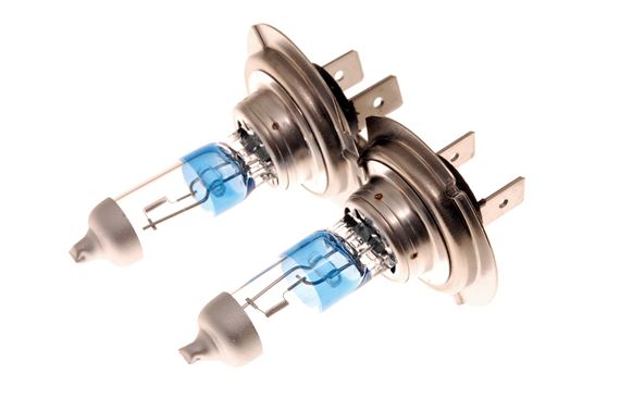 Xenon 130 Performance Upgrade Bulbs H7 477 (pair) - RX1952 - Ring