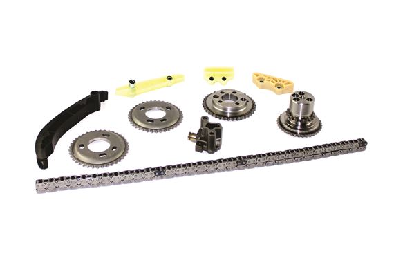 Timing Chain Kit - LL1872 - Aftermarket