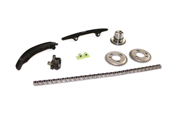 Timing Chain Kit - LL1873 - Aftermarket
