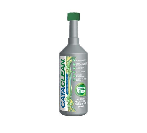 Cataclean Petrol - 500ml - RX2040