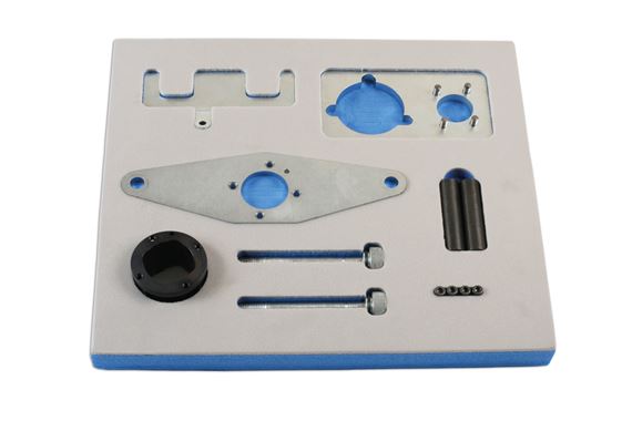 Timing Tool Kit (2.0L AJ200) - RX2098 - Laser
