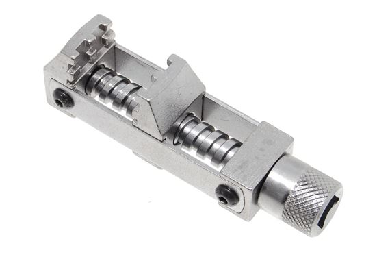 Hose Clip Tool - 3/8 inch D - RX2128 - Laser