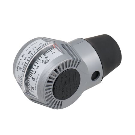 Carburettor Balancer - Cone Type - RX2133
