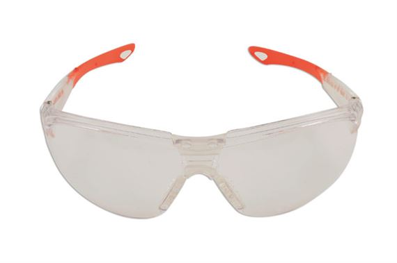 Safety Glasses Clear - RX2203 - Laser