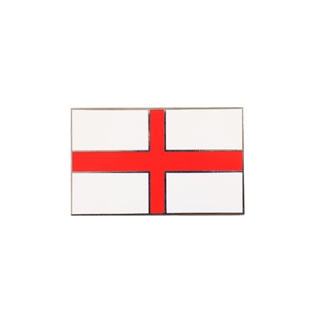 National Badge - England - Self Adhesive 30 x 50mm - RX2210
