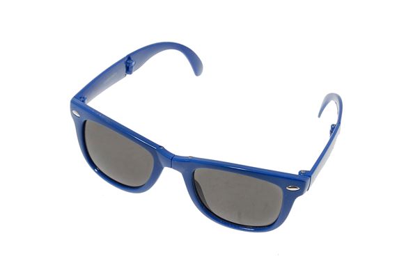 Foldable Sun Ray Sunglasses