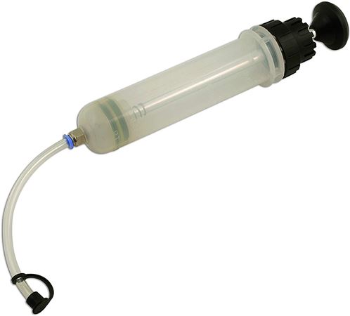 Syringe Multi Purpose 200cc - RX2246 - Laser