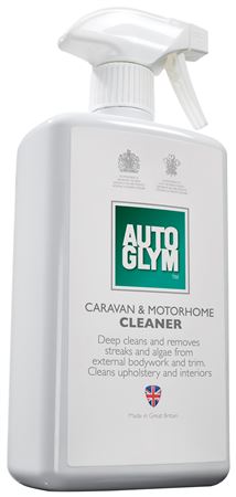 Caravan & Motorhome Cleaner 1L - RX2336 - Autoglym