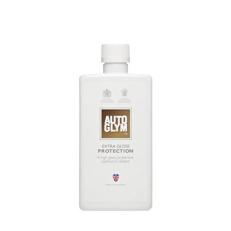 Extra Gloss Protection 500ml - RX2340 - Autoglym