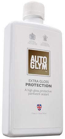 Extra Gloss Protection 500ml - RX2340 - Autoglym