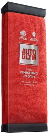 Hi-Tech Finishing Cloth 40x40cm - RX2344 - Autoglym