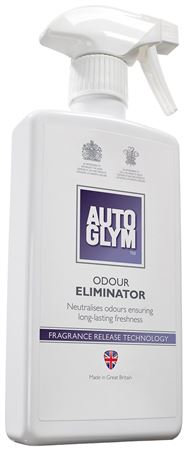 Odour Eliminator 500ml - RX2353 - Autoglym