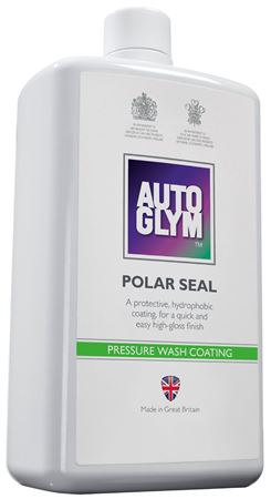Polar Seal 1L - RX2355 - Autoglym