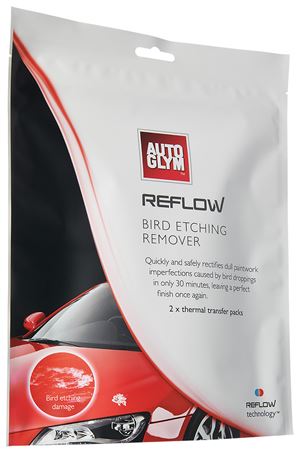 Reflow Pack of 2 - RX2360 - Autoglym