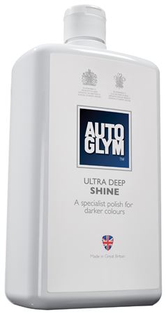 Ultra Deep Shine 1L - RX2364 - Autoglym