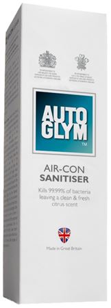 Air-Con Sanitiser 150ml - RX2365 - Autoglym
