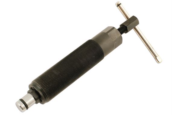 Hydraulic Ram - RX2445 - Laser