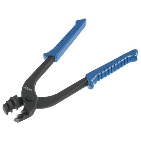 Brake Pipe Bending Pliers - RX2446 - Laser