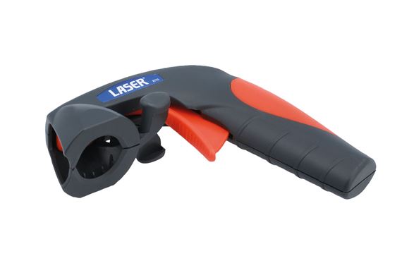 Spray Can Trigger Handle - RX2658 - Laser