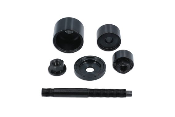 Rear Hub Bush Removal Tool - RX2684 - Laser Tools