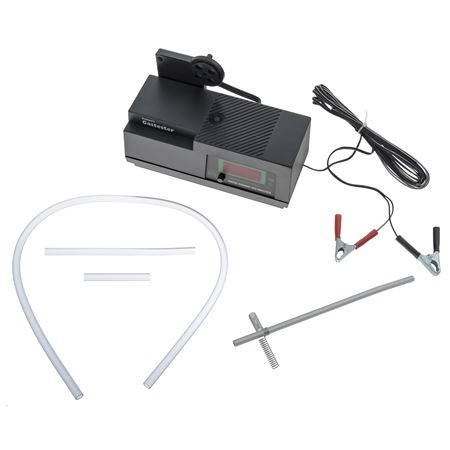 Gastester - Digital - RX2688 - Gunson