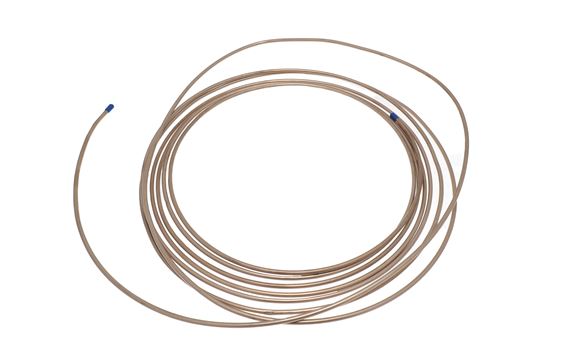 Brake Pipe Copper Tubing 3/16" (25ft roll) - RX2705 - Aftermarket