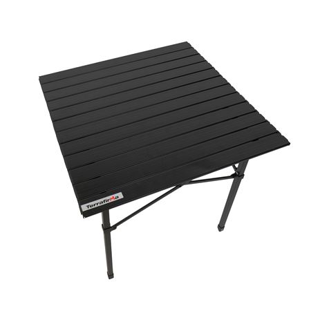 Camping Table 70x70x70cm - TF1722 - RX2734 - Terrafirma
