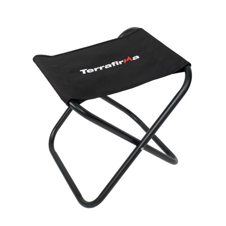 Folding Camping Stool - TF1721 - RX2735 - Terrafirma