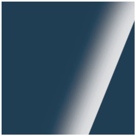 Touch Up Brush Valencia Blue 66 - RX4072B