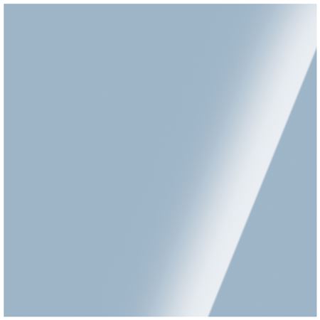 Touch Up Aerosol Powder Blue 8013 - RX4074A