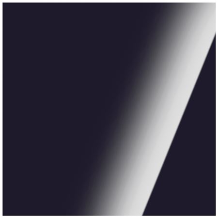 Touch Up Brush Black Tulip (BLVC23/KMA) - RX4151B