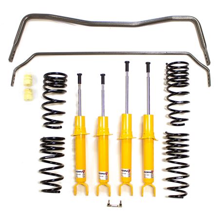 Suspension Kit Koni Stage 2 - RY1092 - Flyin' Miata