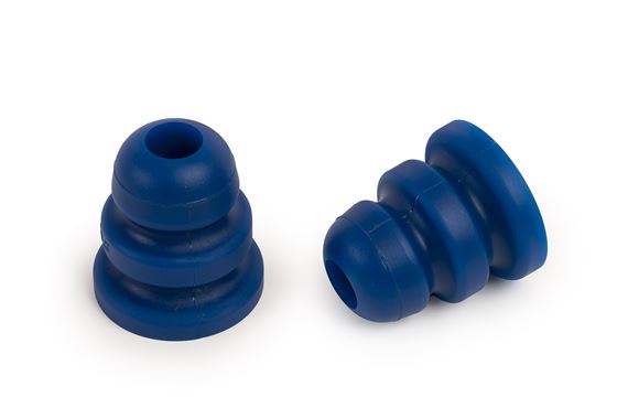 Bump Stops Front MX5 Comfort Blue 27AE 2005-15 - RY1113PBB - Polybush