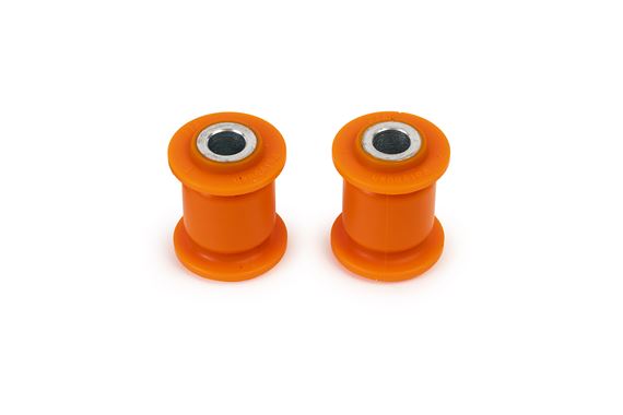 Rear Hub Carrier To Rear Lower Lateral Arm MX5 Dynamic Orange 27AP 2015-24 - RY1122PBO - Polybush