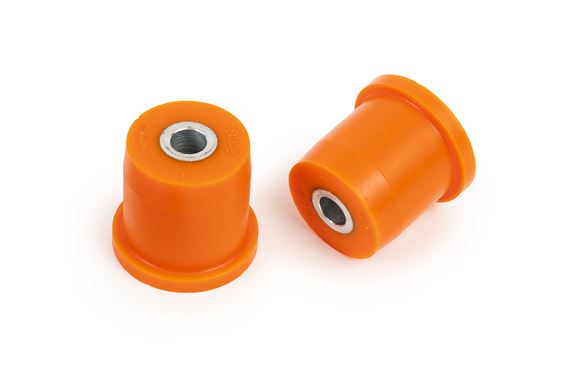 Rear Upper Front Arm Inner MX5 Dynamic Orange 27U 2005-15 - RY1134PBO - Polybush